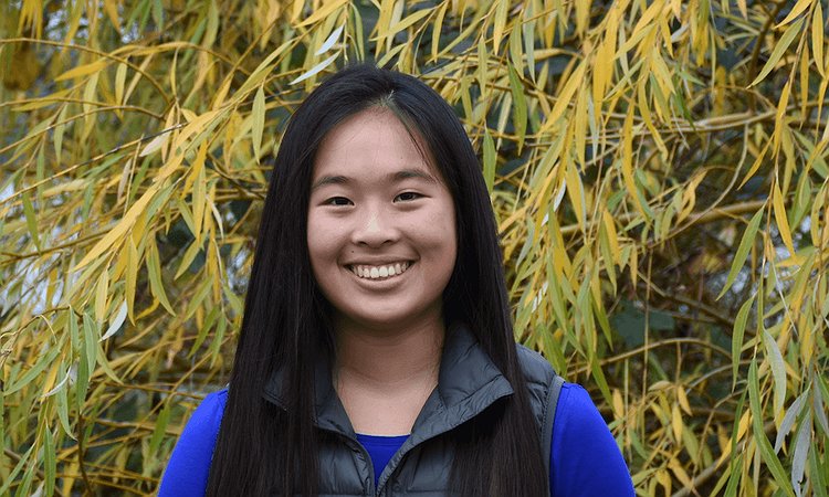 Aileen Zeng