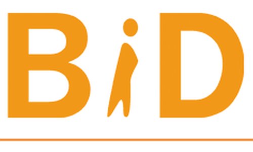 Berkeley's Institute of Design's BiD Logo