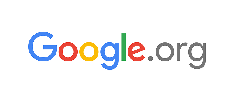Google.org logo