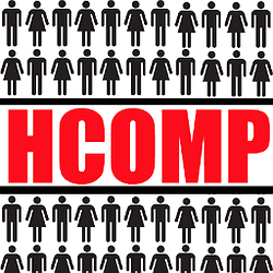 HCOMP logo