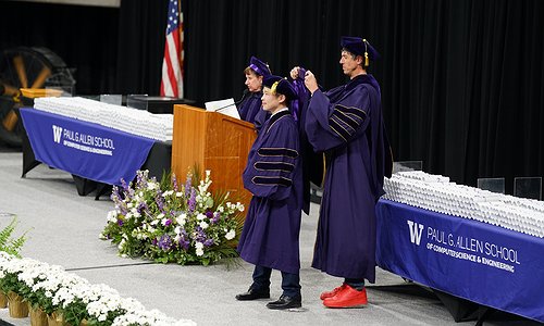 Jon hooding Xia Su