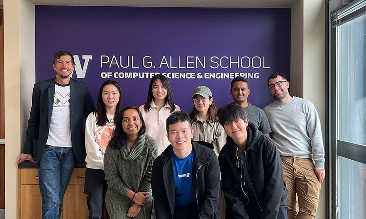 The Makeability Lab Group