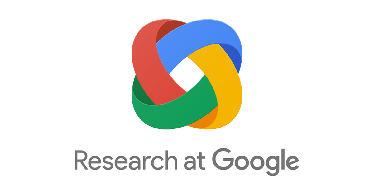 Google Research Sign Received Society-Centered AI Google Research Award | Makeability Lab