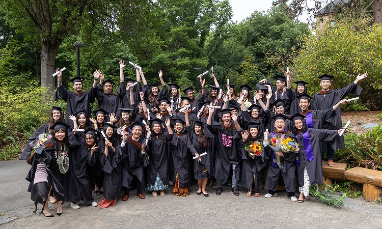 MHCID Graduation