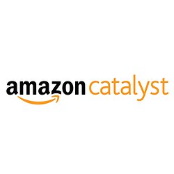 Amazon Catalyst Award