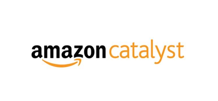 Amazon Catalyst Award