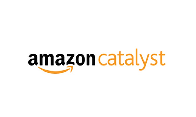 Amazon Catalyst Award