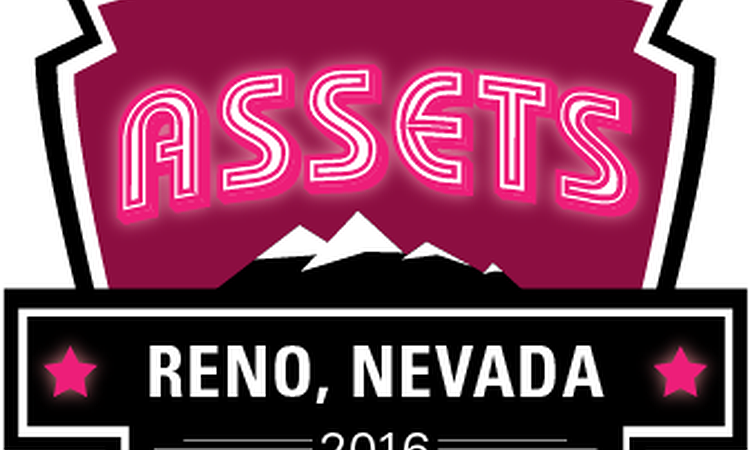 ASSETS 2016