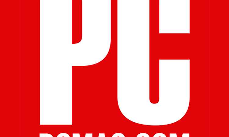 PC Magazine Logo