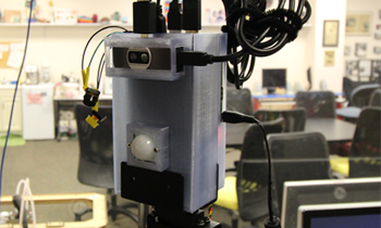Sensor Prototype: