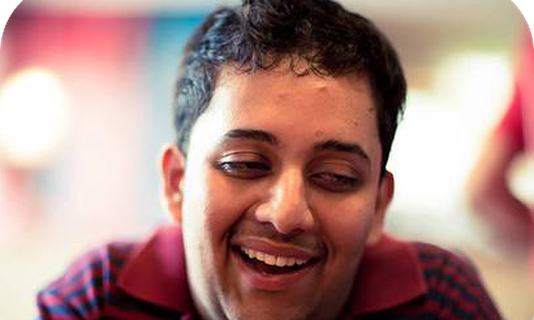 Venkatesh Potluri