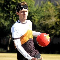 Mikey Saugstad