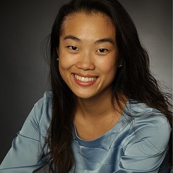 Angela Carey Lin
