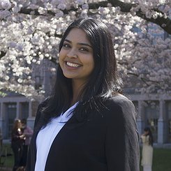 Isha Jagadish