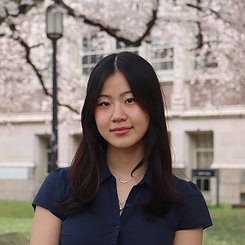 Jessia Huang
