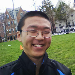 Anthony Li