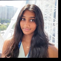 Ria Agarwal