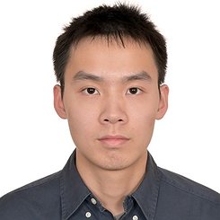 Richard Weiye Zhang