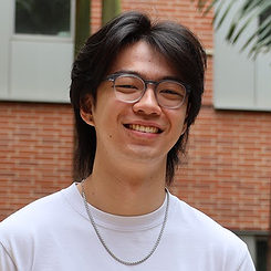 William Huang