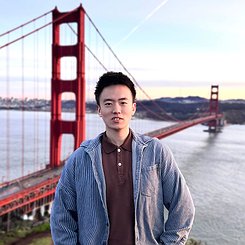 Zach Hao