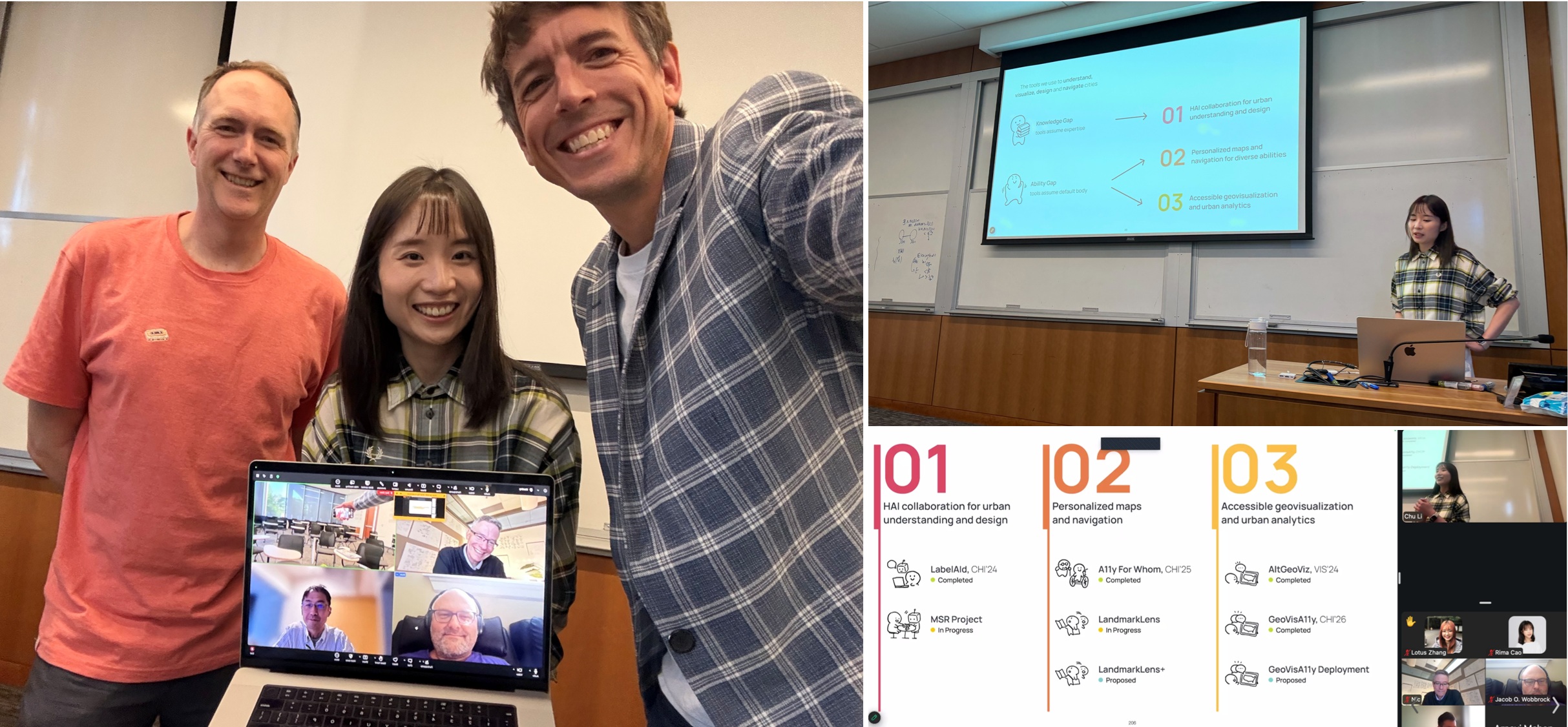 three pictures from Chu's generals